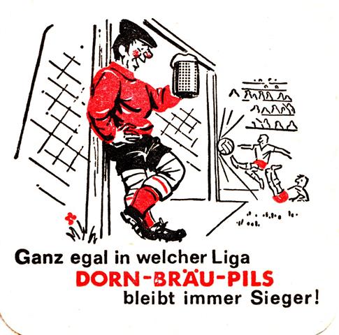 f�rth f�-by dorn quad 2b (185-ganz egal-schwarzrot)